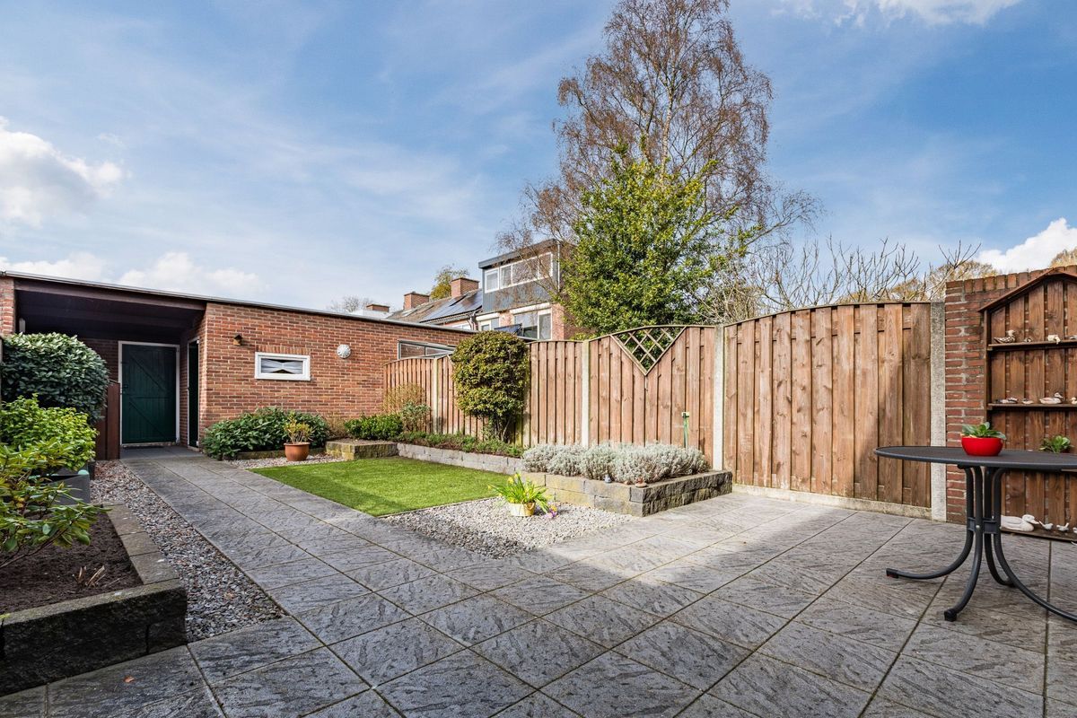 Baroniestraat 23 Photo Blur 13