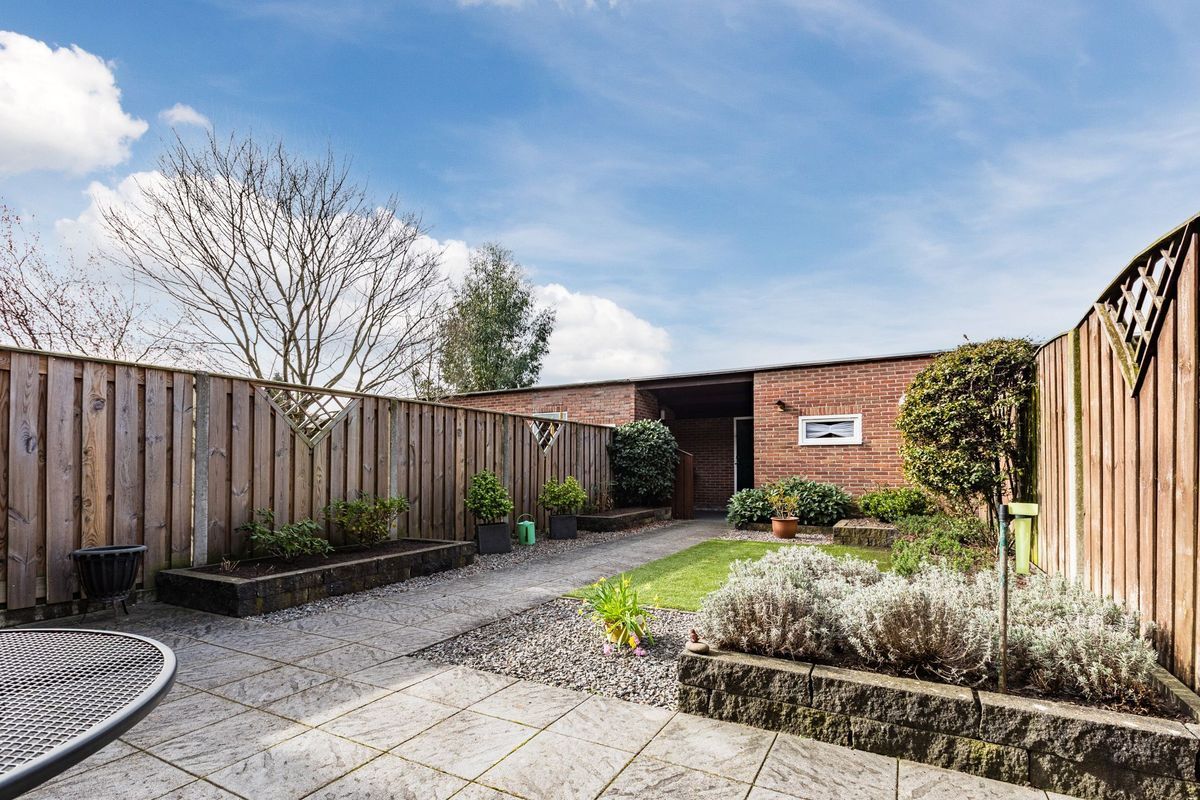 Baroniestraat 23 Photo Blur 14