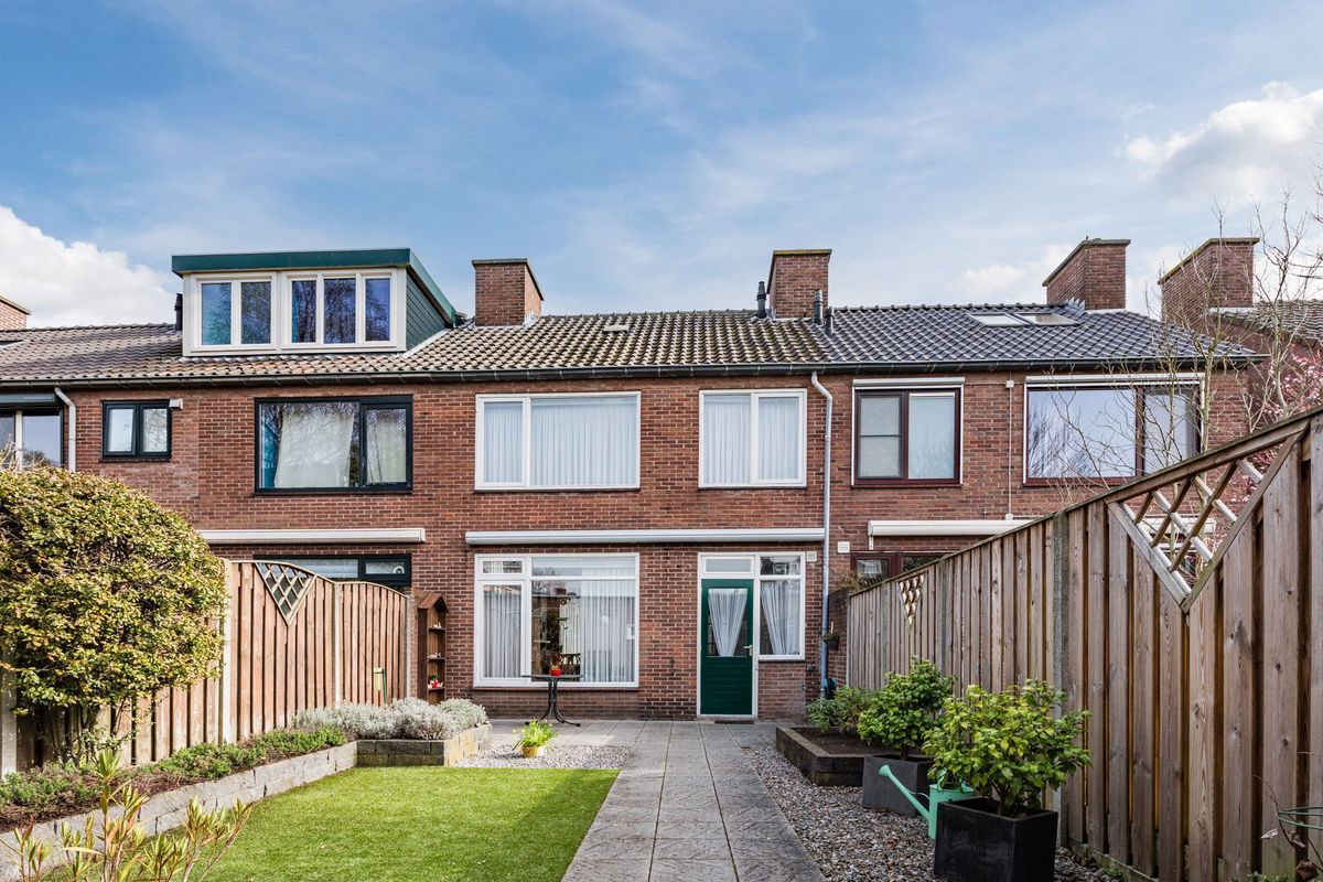 Baroniestraat 23 Photo Blur 16