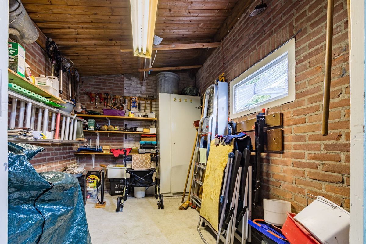 Baroniestraat 23 Photo Blur 17