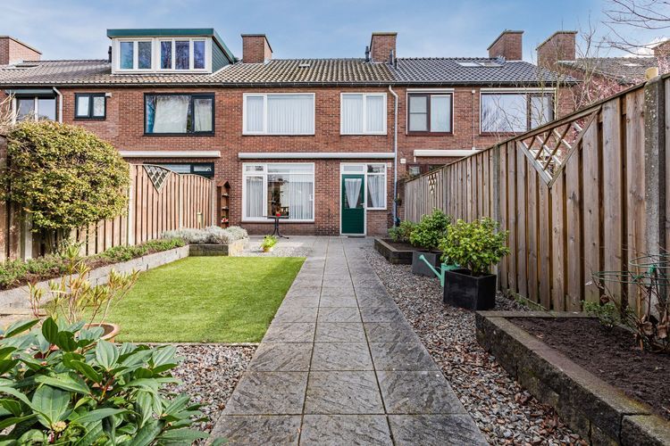 Baroniestraat 23 Photo 1