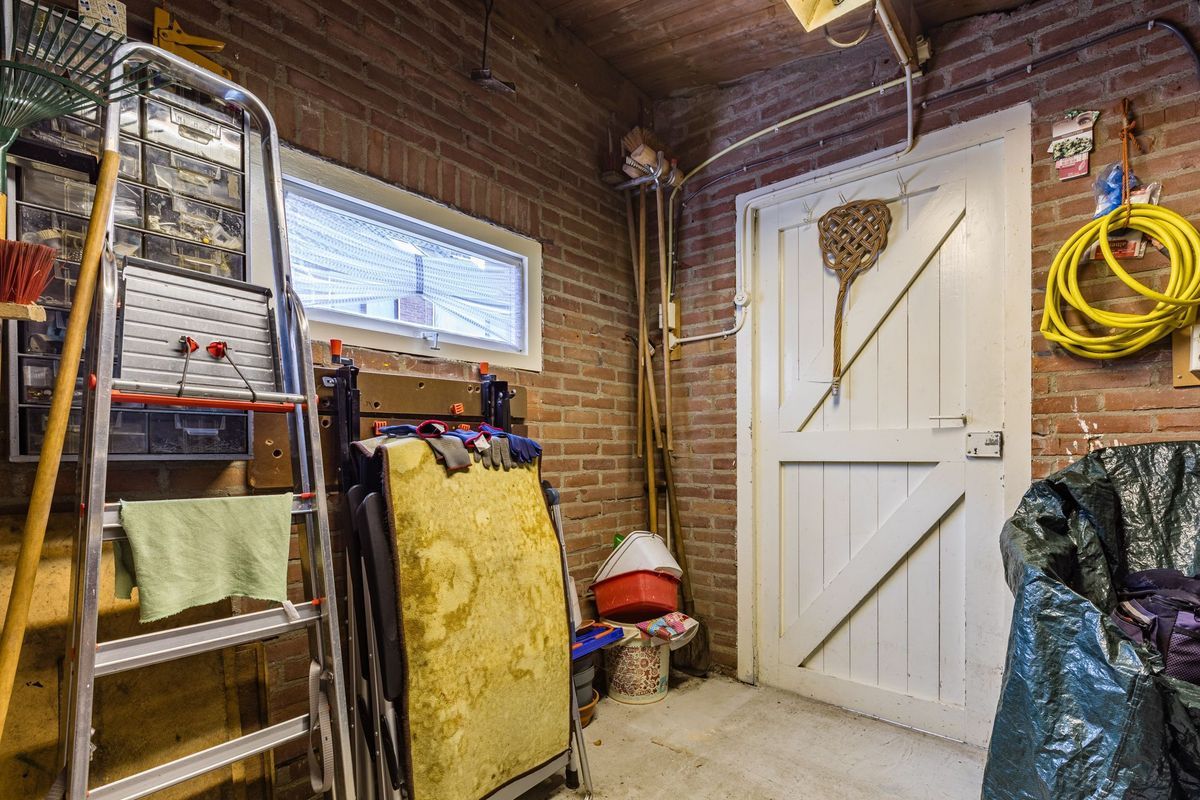 Baroniestraat 23 Photo Blur 18