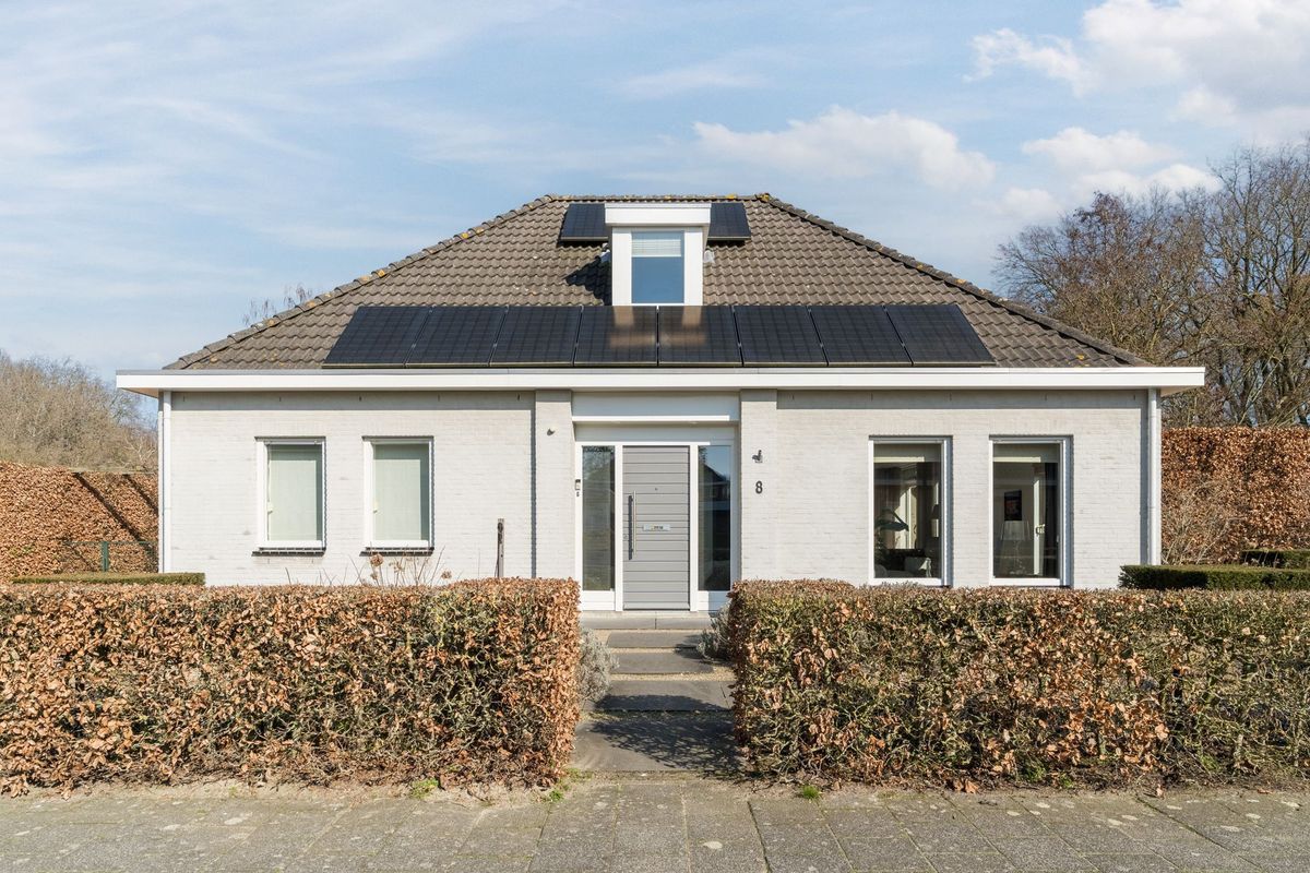 Voldijkje 8 Photo Blur 43