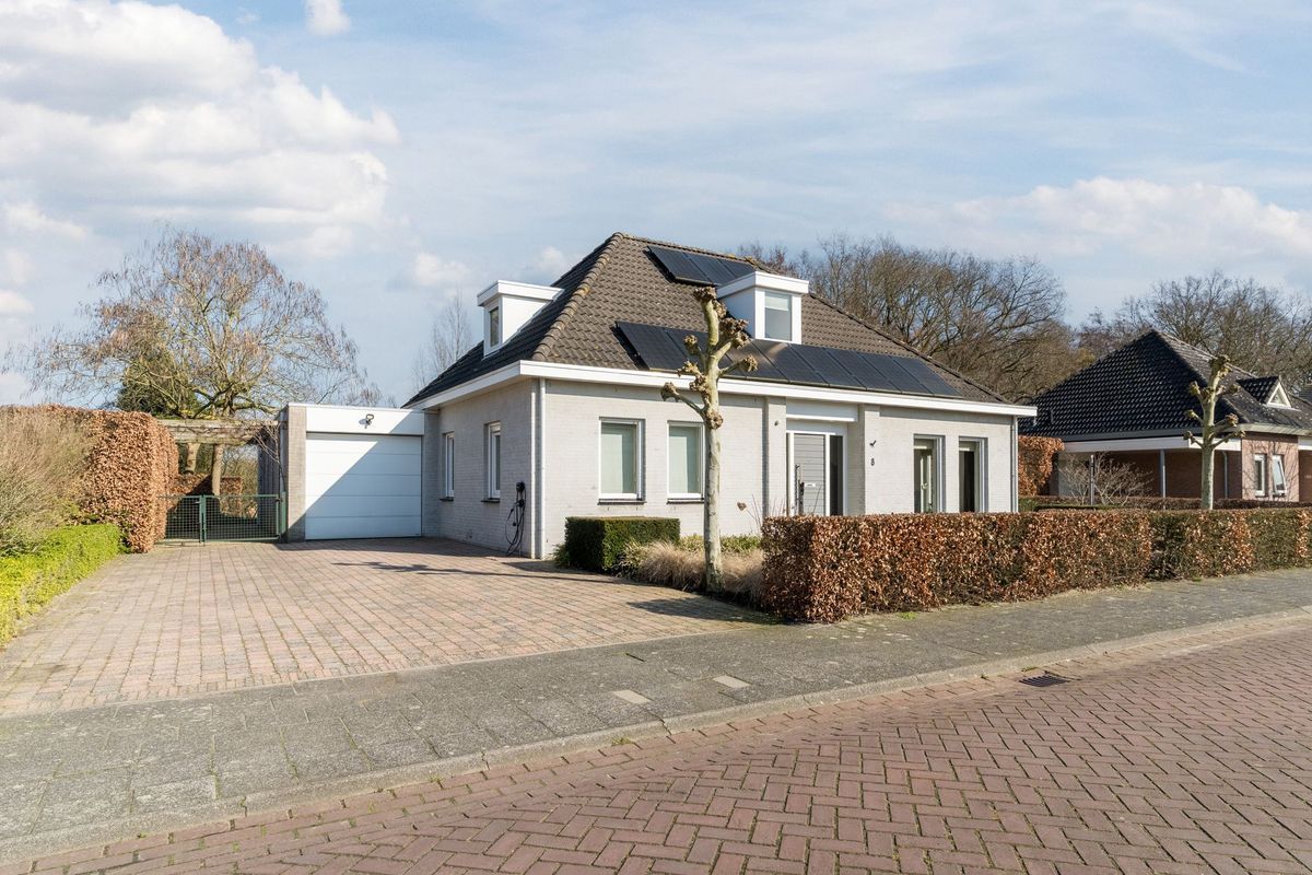 Voldijkje 8 Photo Blur 44