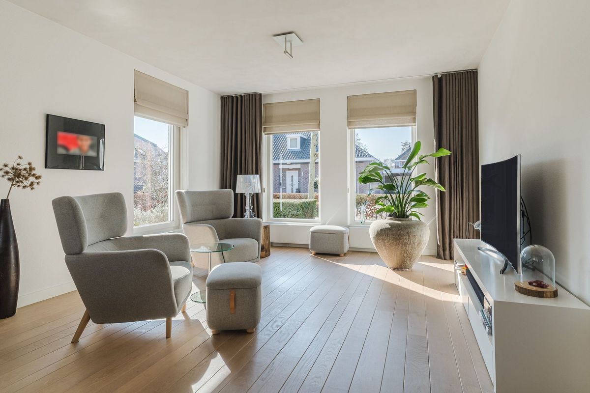 Voldijkje 8 Photo Blur 4