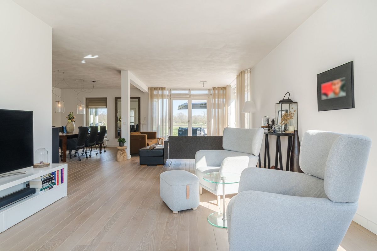 Voldijkje 8 Photo Blur 3