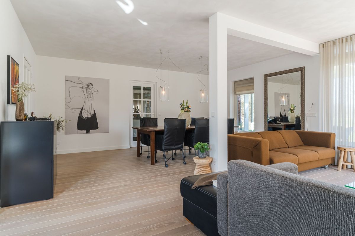 Voldijkje 8 Photo Blur 1