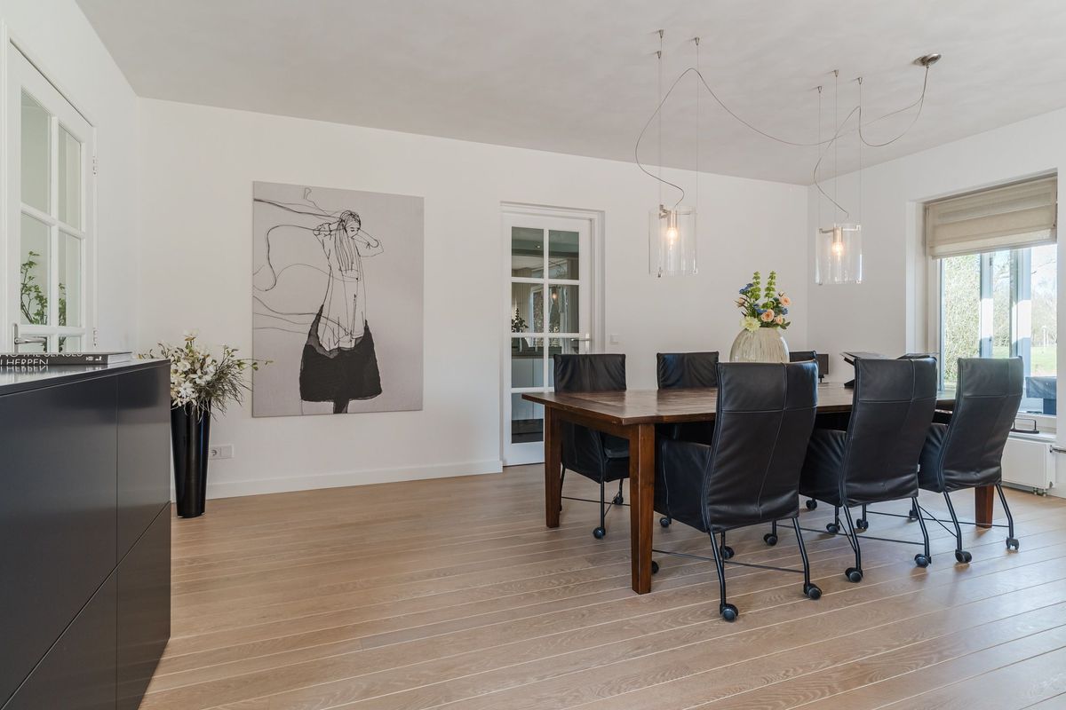 Voldijkje 8 Photo Blur 7