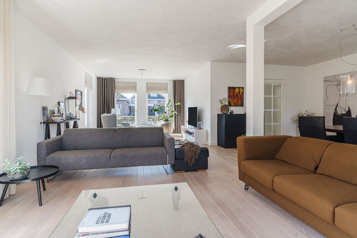 Voldijkje 8 Photo Blur 2