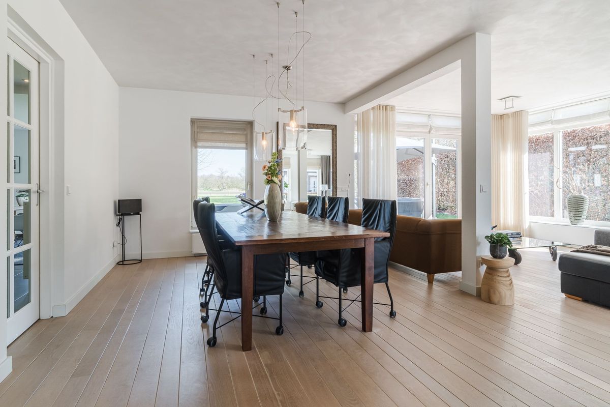 Voldijkje 8 Photo Blur 6