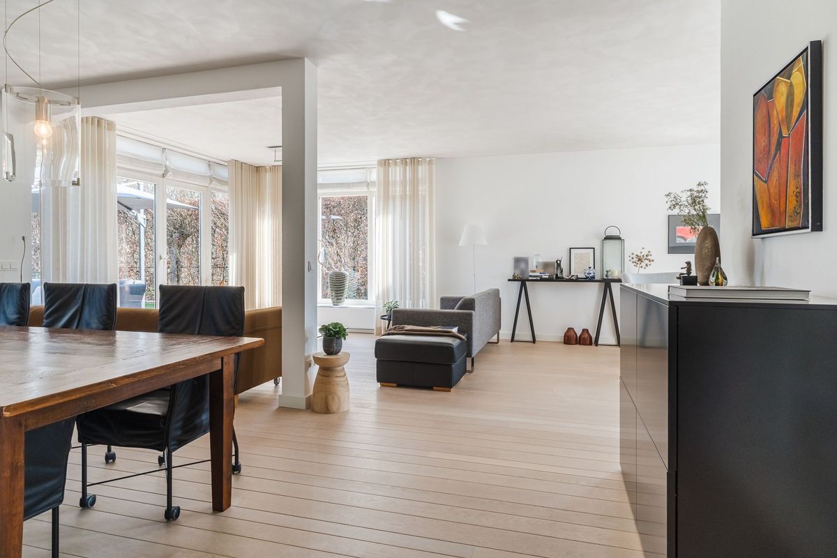 Voldijkje 8 Photo Blur 5