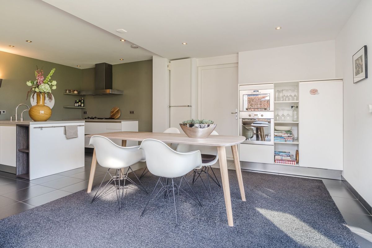 Voldijkje 8 Photo Blur 9