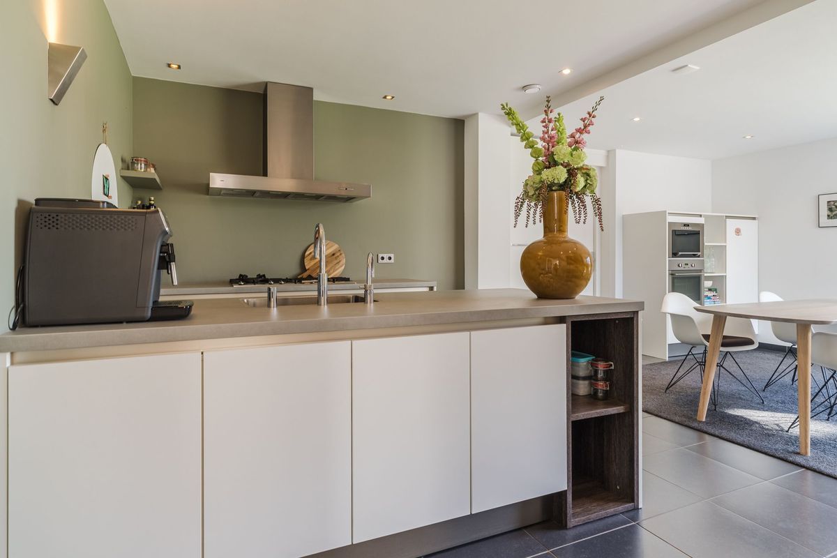 Voldijkje 8 Photo Blur 12