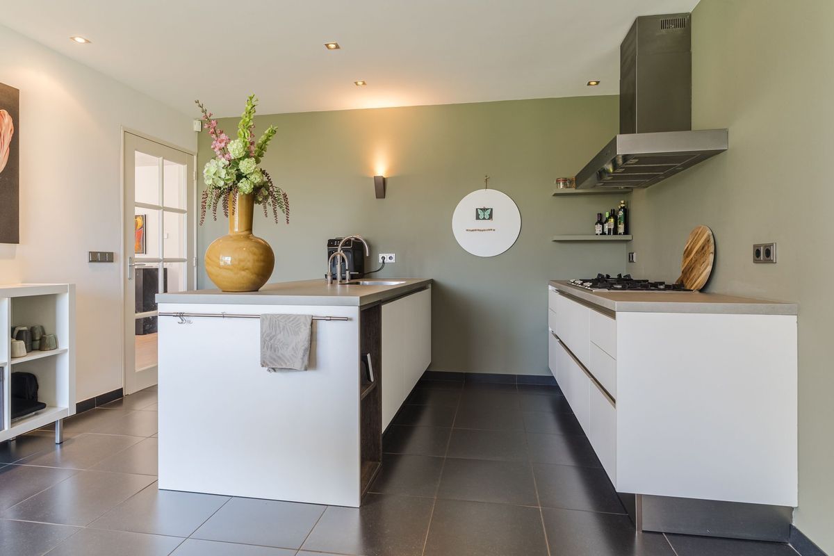 Voldijkje 8 Photo Blur 10