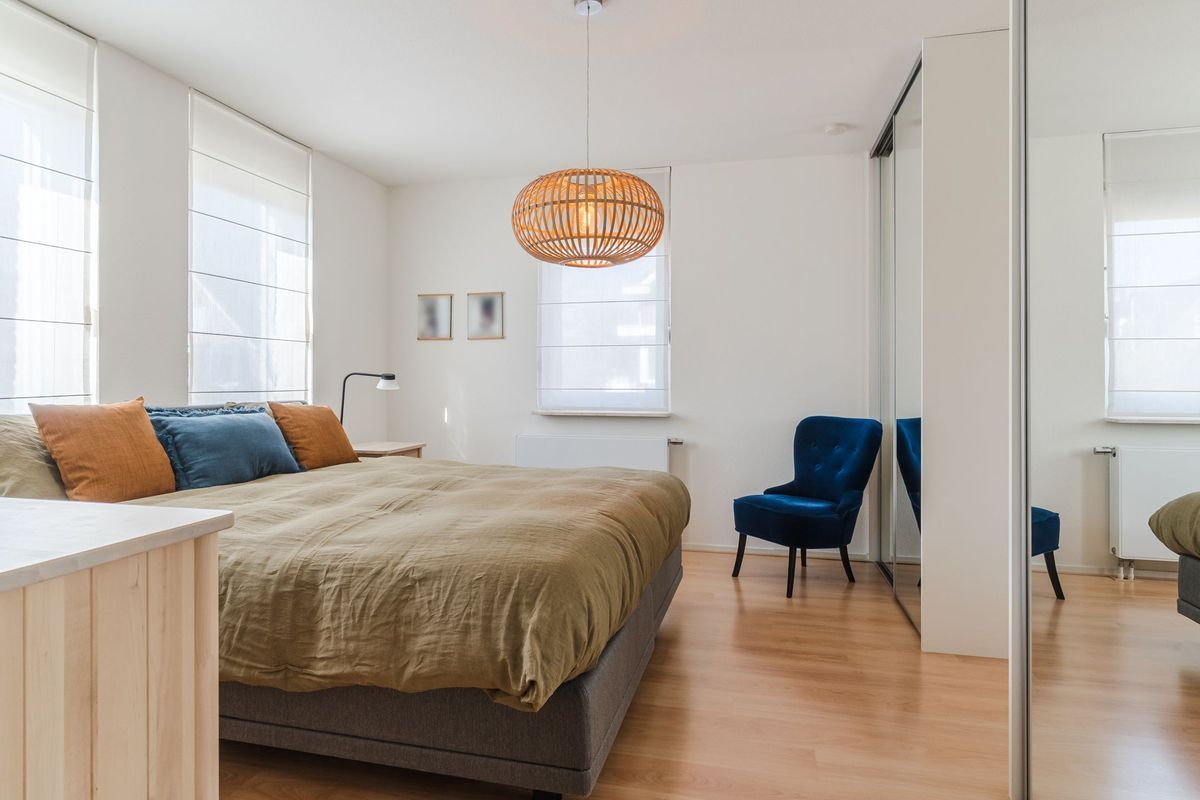 Voldijkje 8 Photo Blur 15