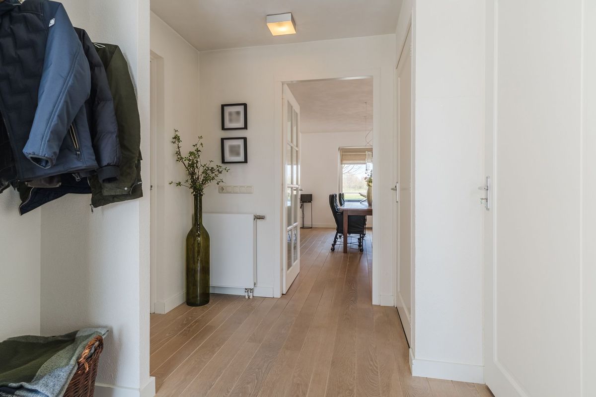 Voldijkje 8 Photo Blur 14