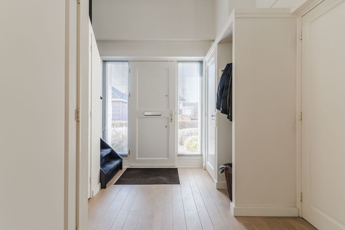 Voldijkje 8 Photo Blur 13