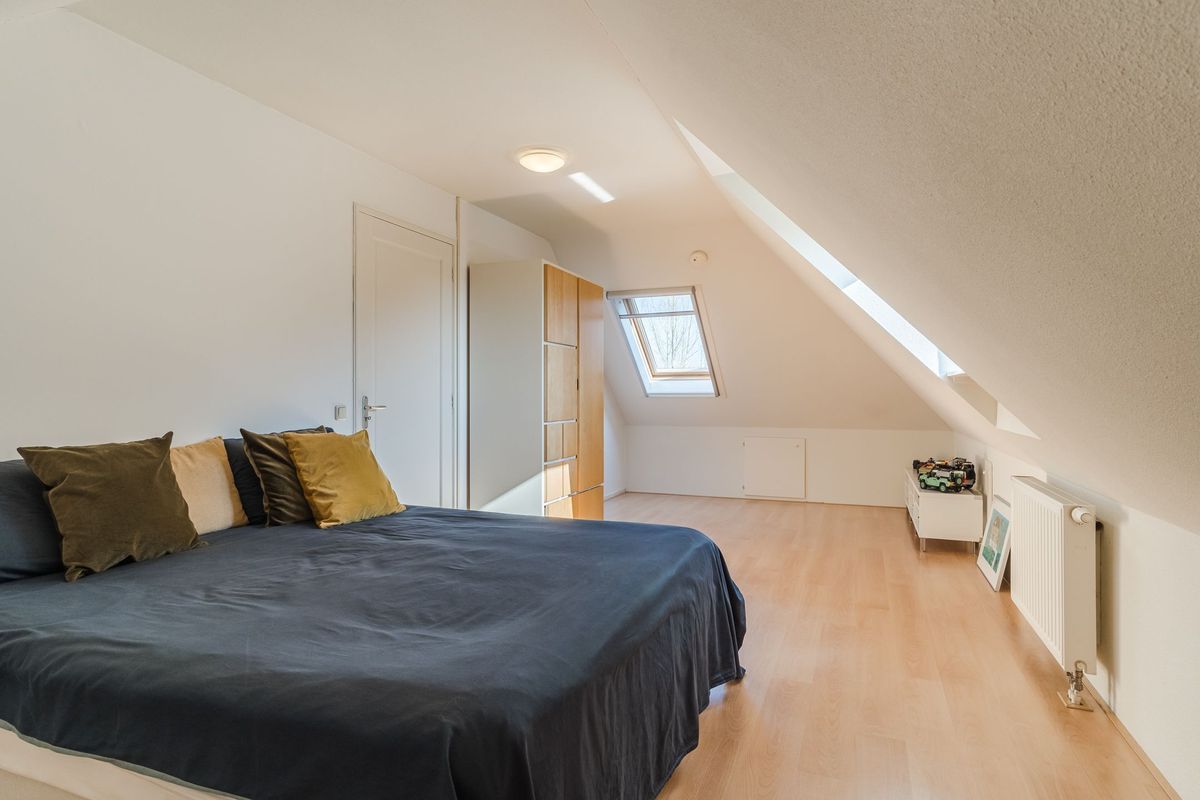 Voldijkje 8 Photo Blur 23