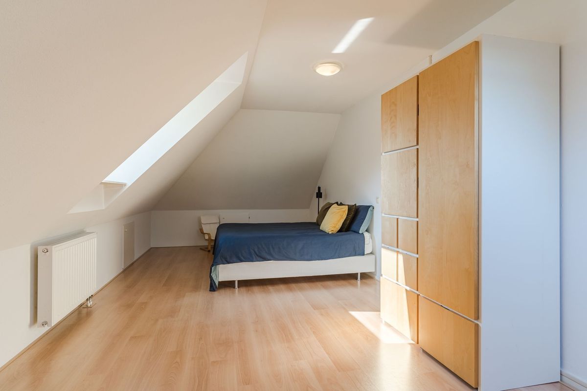 Voldijkje 8 Photo Blur 24