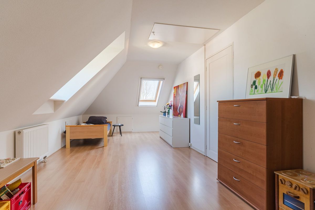 Voldijkje 8 Photo Blur 29