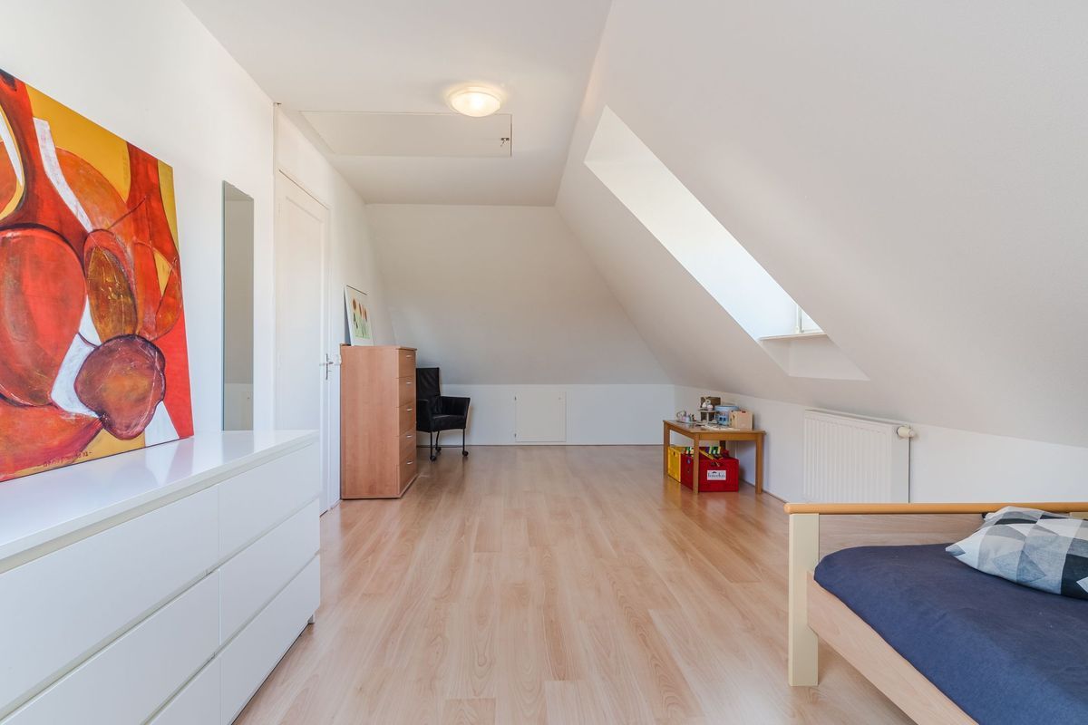 Voldijkje 8 Photo Blur 30