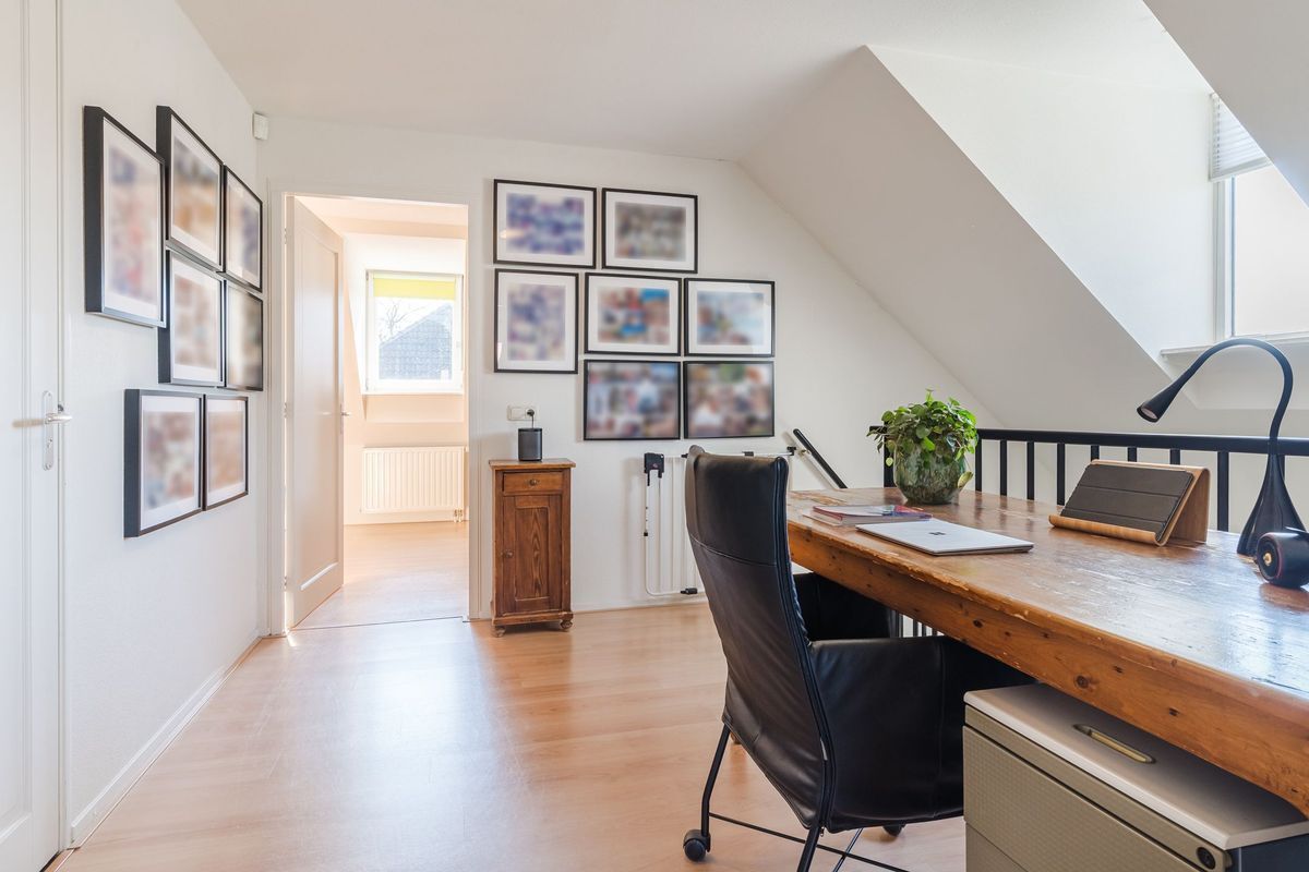 Voldijkje 8 Photo Blur 21