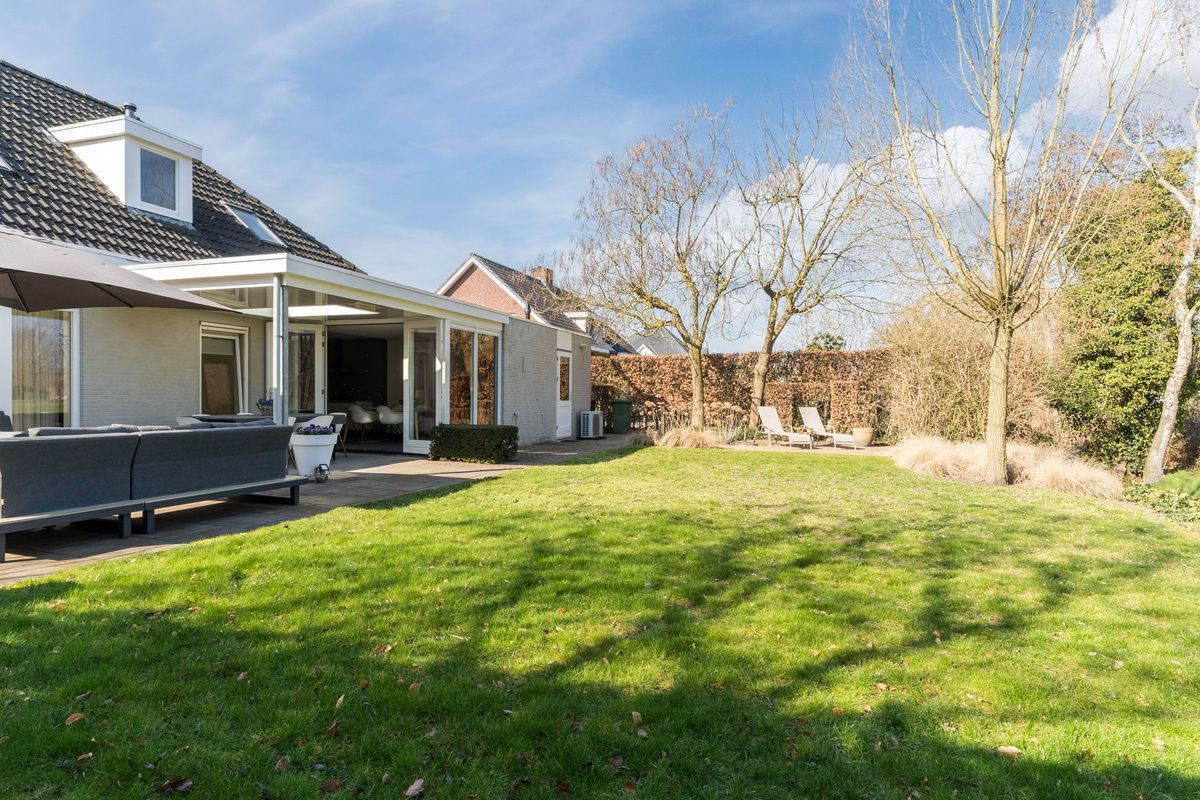 Voldijkje 8 Photo Blur 36