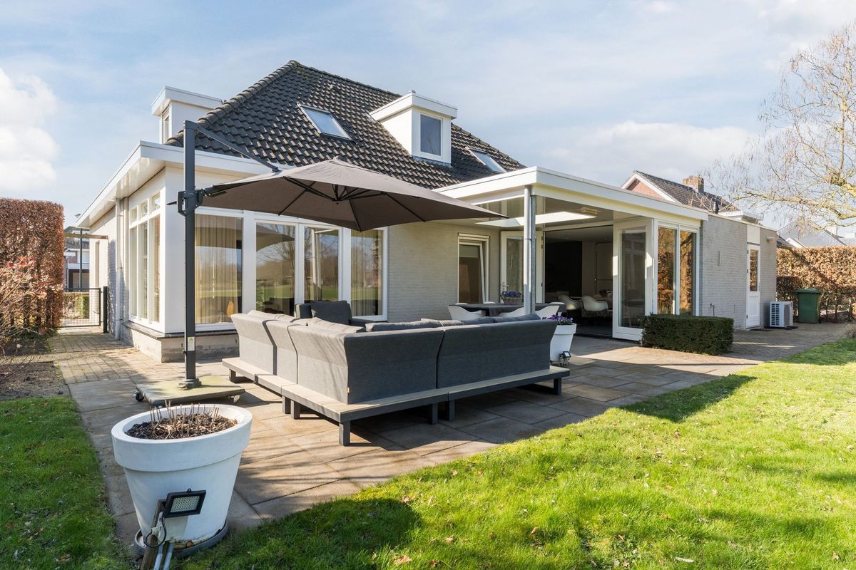 Voldijkje 8 Photo Blur 41