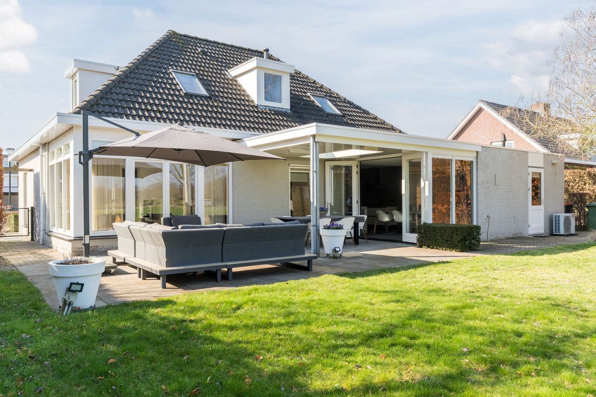 Voldijkje 8 Photo Blur 40