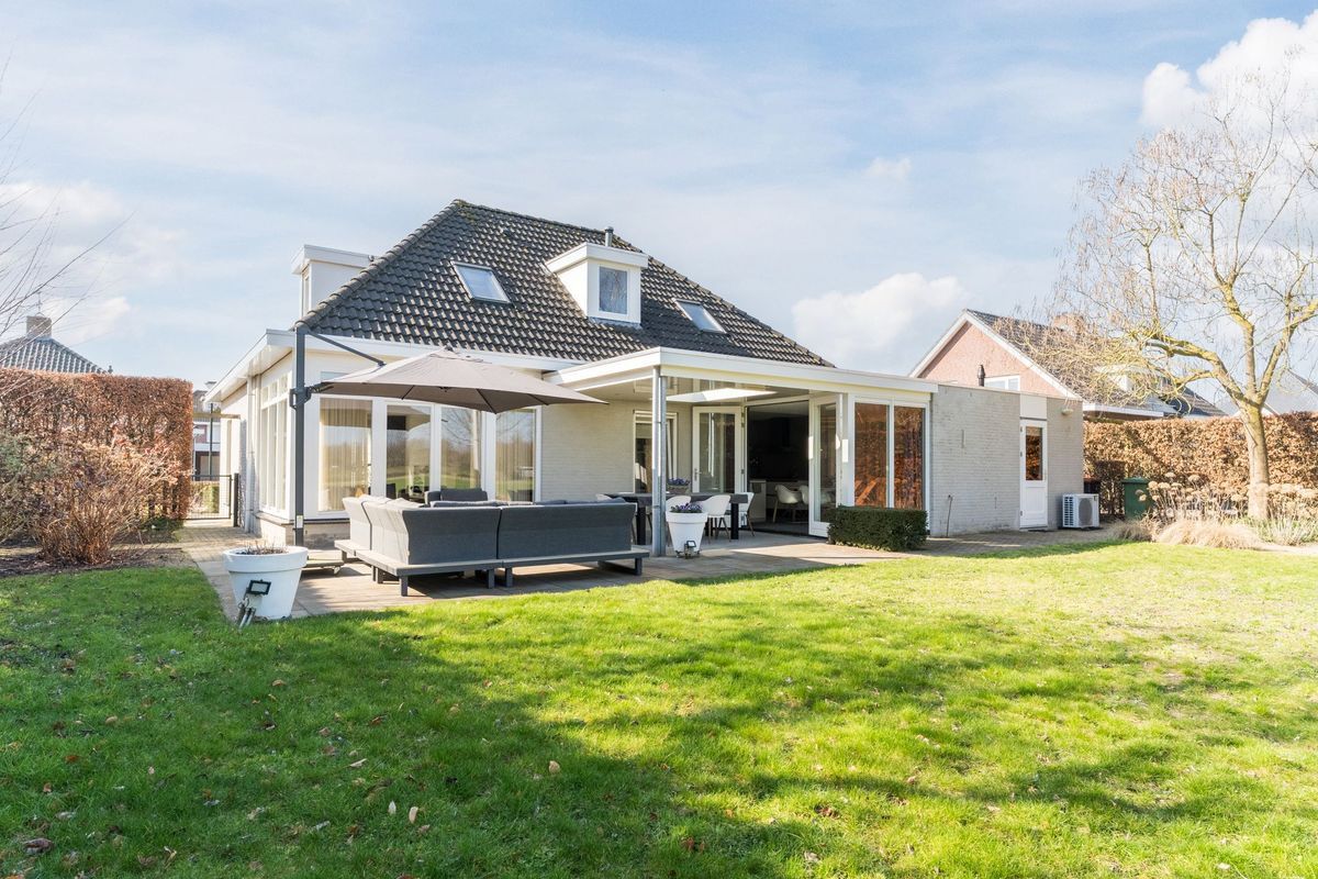 Voldijkje 8 Photo Blur 31