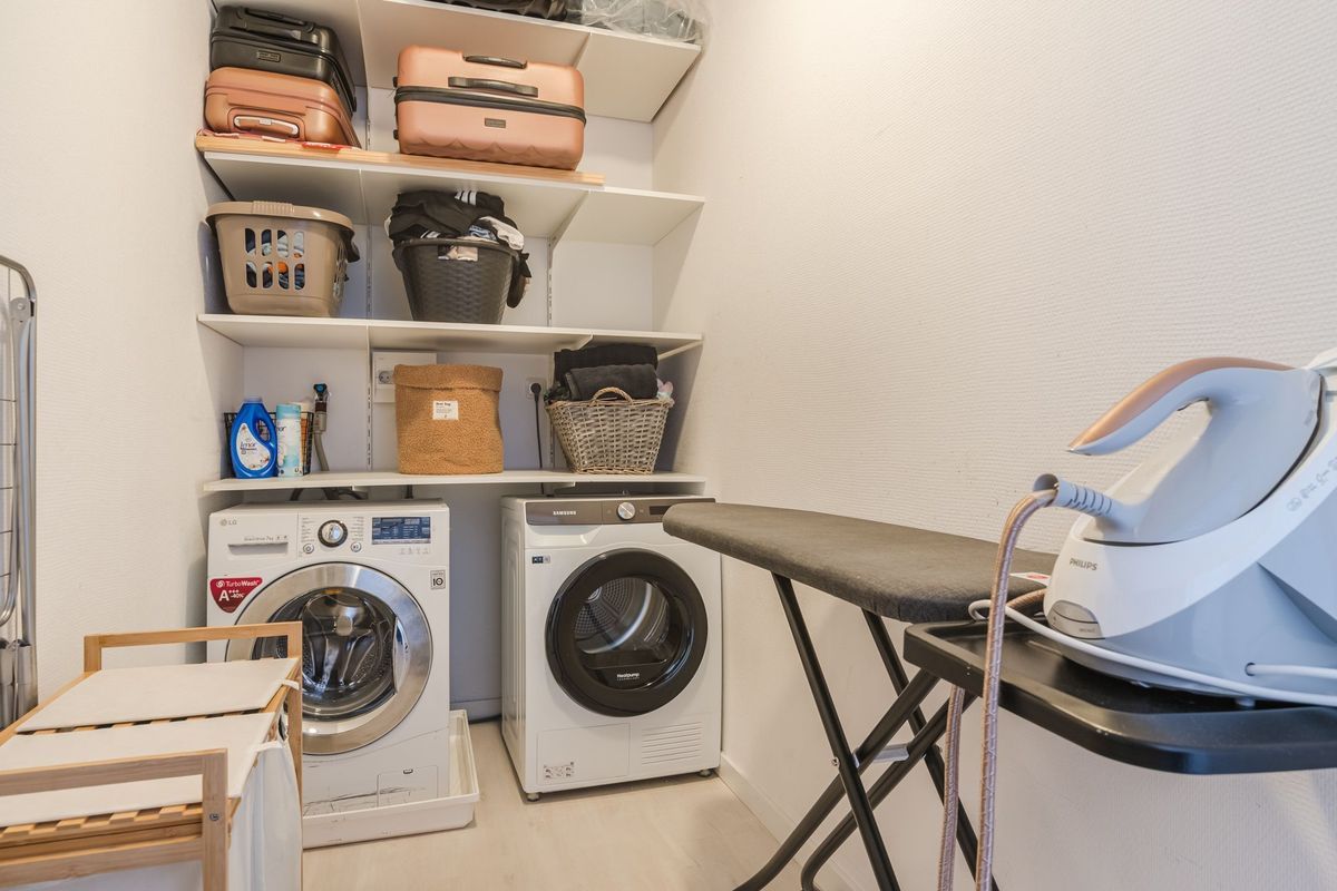 Veestraat 139 - a Photo Blur 34