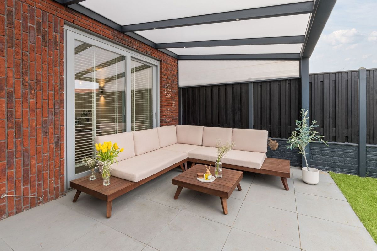 Veestraat 139 - a Photo Blur 35