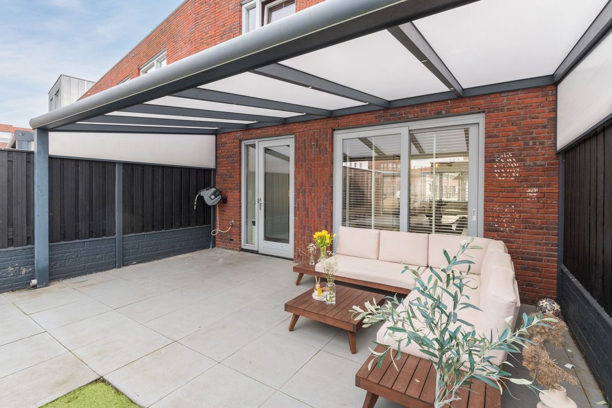 Veestraat 139 - a Photo Blur 37