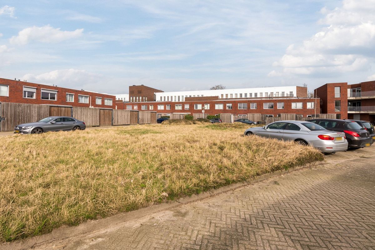 Veestraat 139 - a Photo Blur 41