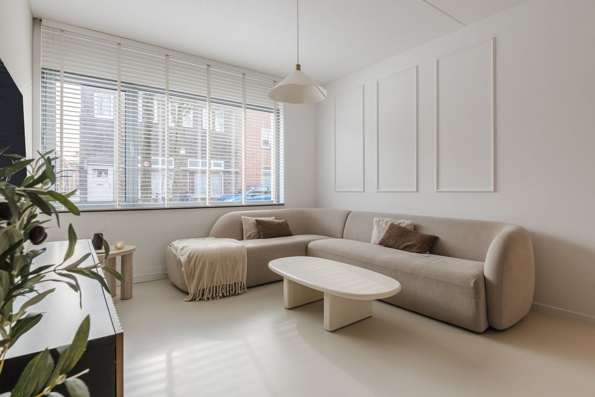 Veestraat 139 - a Photo Blur 3