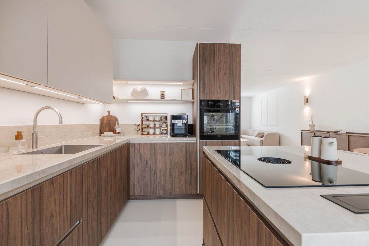 Veestraat 139 - a Photo Blur 2