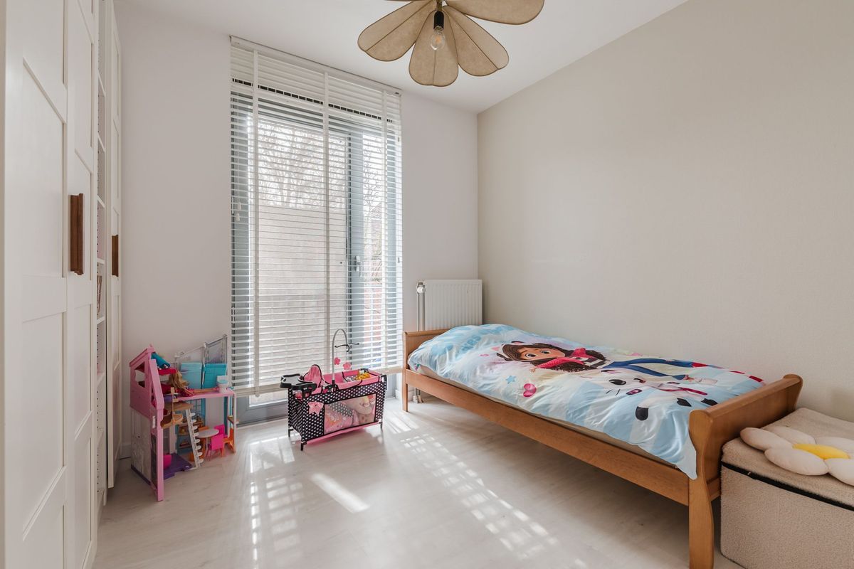 Veestraat 139 - a Photo Blur 24