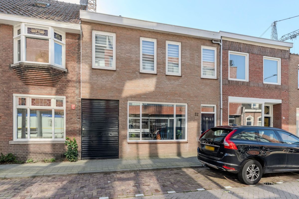 Lange Nieuwstraat 52 Photo Blur 0