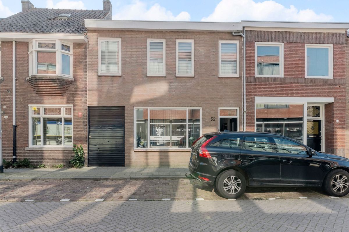 Lange Nieuwstraat 52 Photo Blur 31