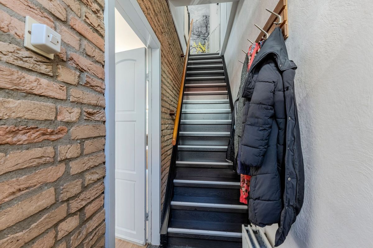 Lange Nieuwstraat 52 Photo Blur 10