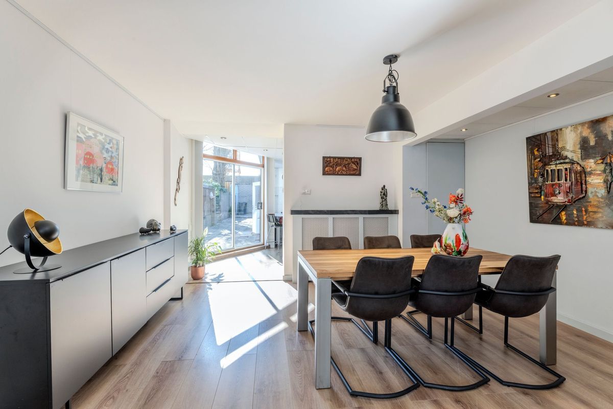 Lange Nieuwstraat 52 Photo Blur 4