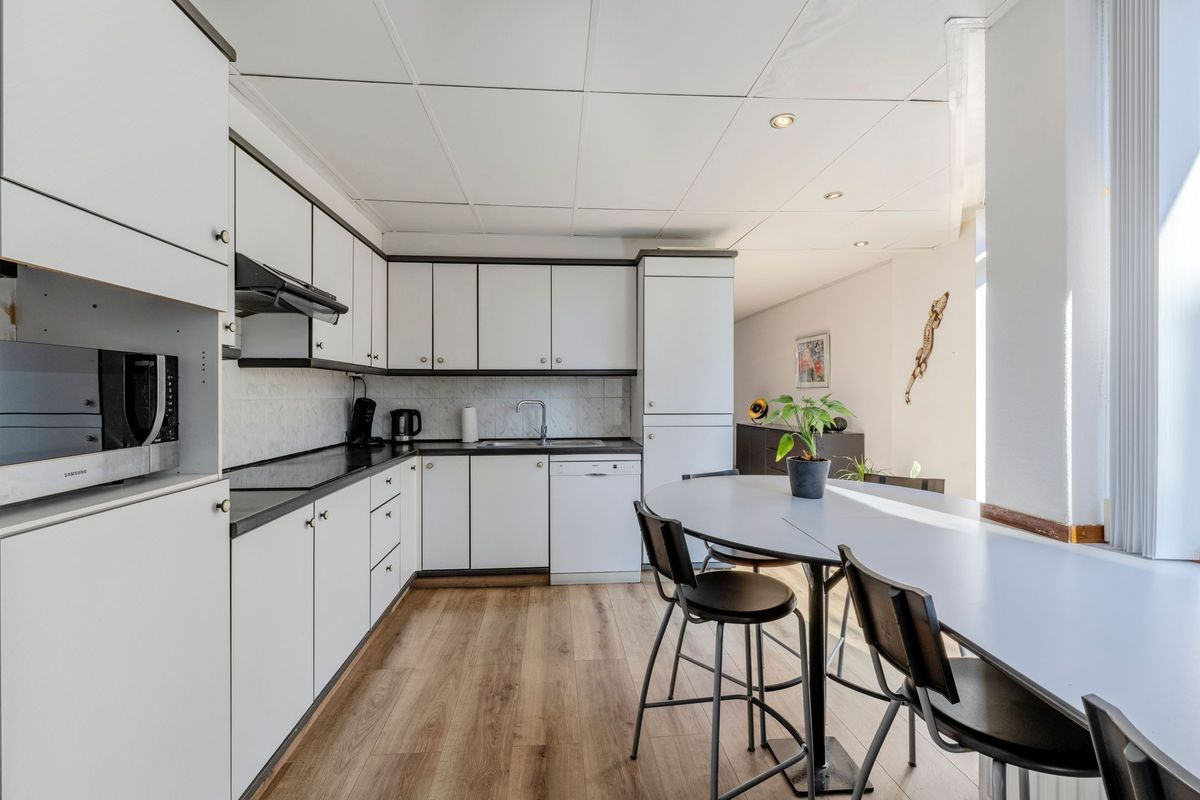 Lange Nieuwstraat 52 Photo Blur 5