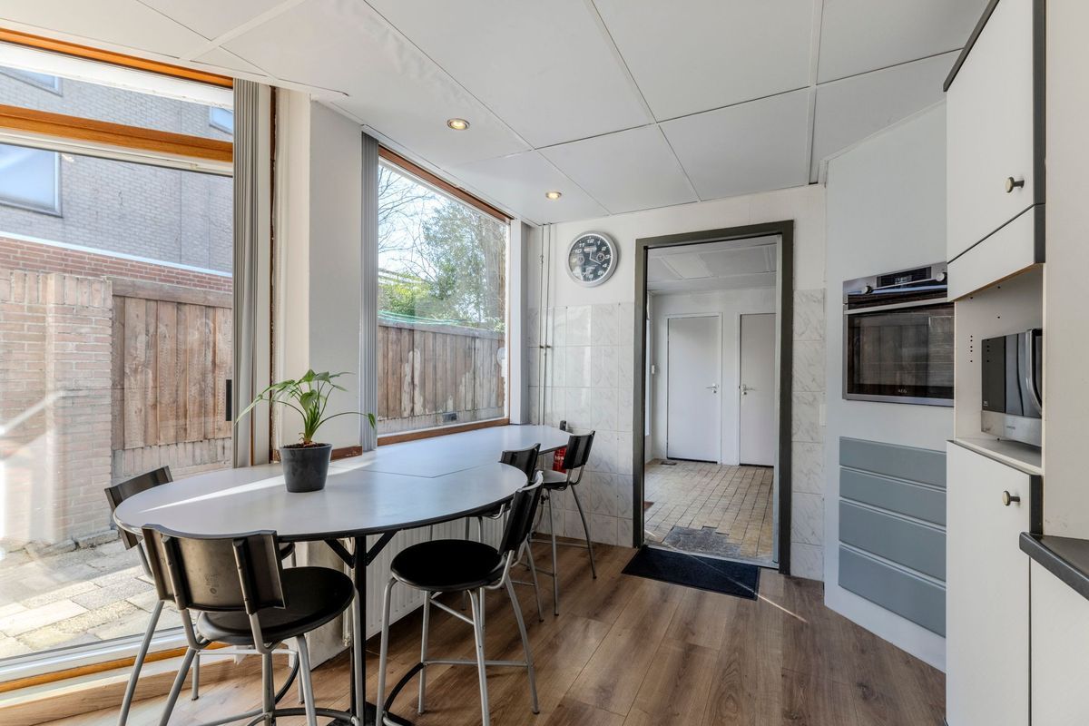 Lange Nieuwstraat 52 Photo Blur 7