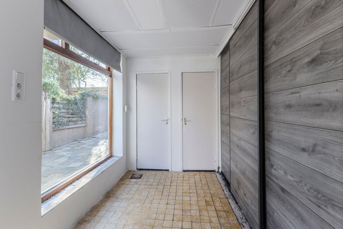 Lange Nieuwstraat 52 Photo Blur 8