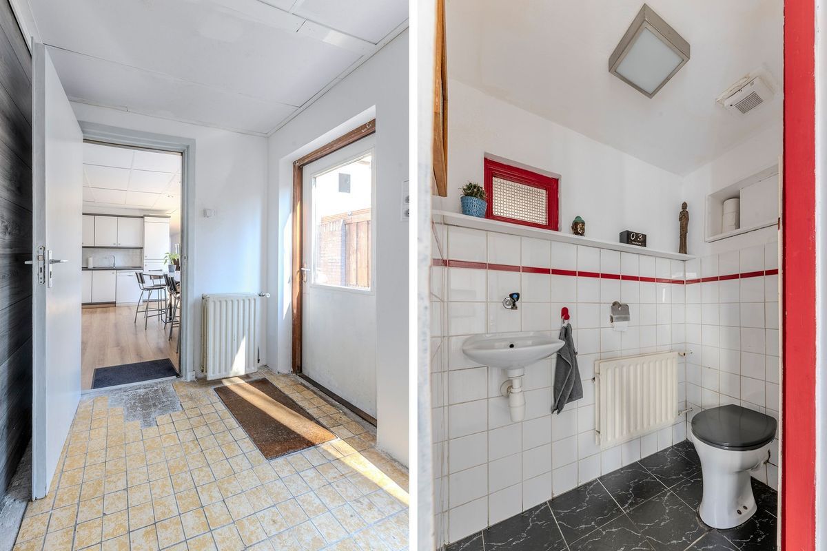 Lange Nieuwstraat 52 Photo Blur 23