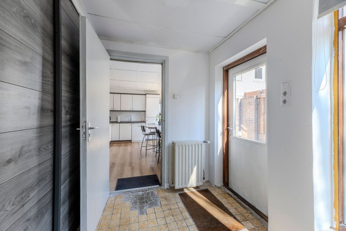 Lange Nieuwstraat 52 Photo Blur 9