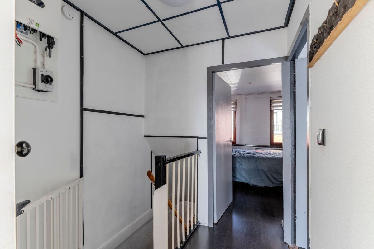 Lange Nieuwstraat 52 Photo Blur 11