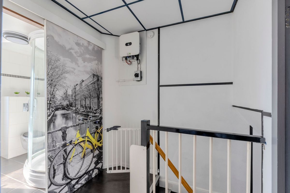 Lange Nieuwstraat 52 Photo Blur 19