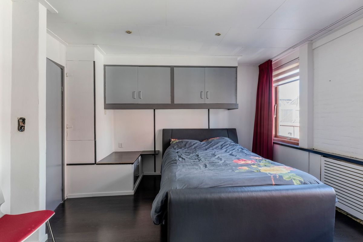 Lange Nieuwstraat 52 Photo Blur 12