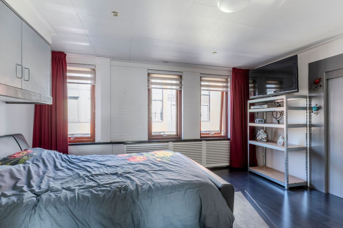 Lange Nieuwstraat 52 Photo Blur 13